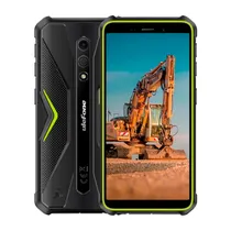 Smartphone Ulefone Armor X12 Pro 64GB 4GB Ram Dual Sim Tela 5.45" - Verde