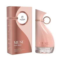 Perfume Mirada Muse Rose Musc Eau de Parfum 100ML