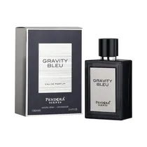 Perfume Pendora Gravity Bleu Eau de Parfum 100ML