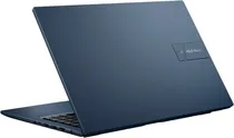 Notebook Asus X1504VA-NJ2392W Intel i5-1334U/ 8GB/ 512GB SSD/ 15.6" FHD/ W11 (Caixa Feia)