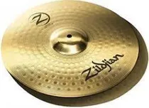 Prato Zildjian Planet Z 14