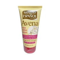Instituto Español Crema Reparadora Avena 150ML