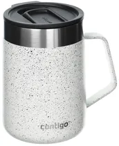Caneca Térmica Contigo Streeterville 414ML - Salt
