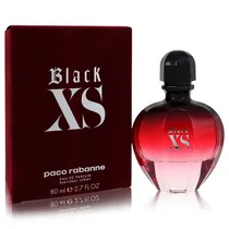 Paco Black XS Fem. 80ML Edp c/s
