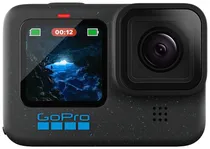 Câmera Gopro HERO12 Black CHDHX-121-RW