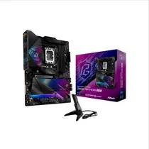 MB Asrock LGA1851 Z890 Riptide Wifi DDR5 / HDMI / USB-C / Lan / Som