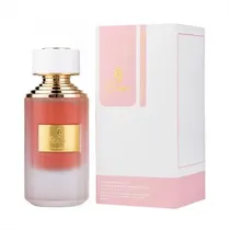 Perfume Paris Corner Emir Vanilla And Rose Edp Feminino 75ML