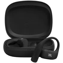 Fone de Ouvido JBL Endurance Zone Bluetooth - Preto