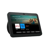 Amazon Alexa Echo Show 8 3GEN Smart Black