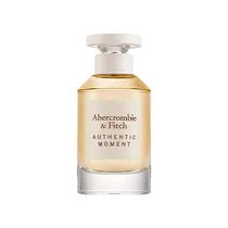 Abercrombie& Fitch Authentic Moment Edp F 100ML