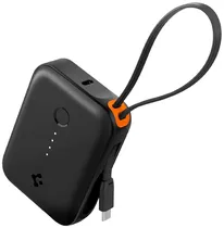 Carregador Portátil Spigen ABA07629 Arcpack 30W Preto