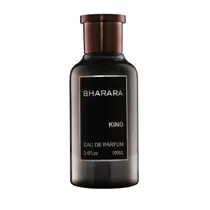 Perfume Bharara King Eau de Parfum Masculino 100ML
