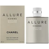 Chanel Allure Blanche Edp 100ML