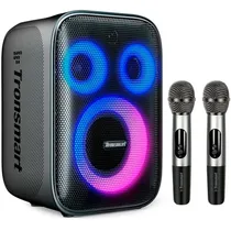 Caixa de Som Tronsmart Halo 200 With Dual Mic BT 968234|