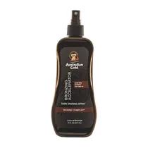 Australian Gold Acqua Bronzeante Spray Bronzing Accelerator 237ML