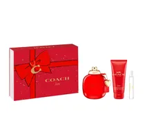 Coach Love Fem. Kit 90ML Edp+7.5ML+B.Lotion