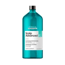 Loreal Shampoo Se Scalp Advanced Anti-Oliness 1500ML