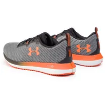 Tênis Under Armour Masculino 3021230-001 12 Blur 2-Black