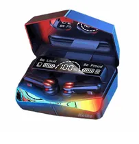 Fone Ear Kolke KAB-676 Wileress Preto