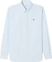 Camisa Lacoste CH508423F6Z - Masculina
