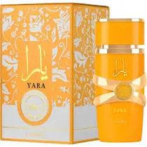 Perfume Lattafa Yara Tous Femenino 100ML