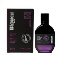 Perfume Blauer The Journey Collection New York 2049 Edp Feminino 80ML