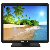 Monitor FTX LED MT17V1 17" Touch / Capacitivo / VGA / HDMI