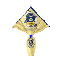 Huevo de Pascua Arcor Bon O Bon Blanco 110G