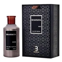 Bharara King Edp 200ML Masc