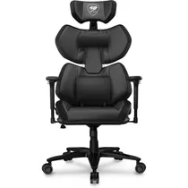 Cadeira Gamer Cougar Terminaitor Elite Ergonomic 45D - Black