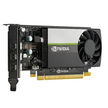 Placa de Video PNY Quadro 4GB T400 GDDR6 - VCNT4004GB-PB