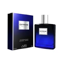 Aris Perfume Extreme F Eau de Parfum 100ML