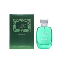 Perfume Rasasi Hawas Tropical U Edp 100ML