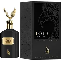 Al Absar Perfume Jod Saqar Eau de Parfum 100ML