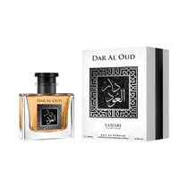 Sahari Collections Dar Al Oud 100ML Edp c/s