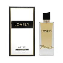 Perfume Asten Lovely Eau de Parfum 100ML