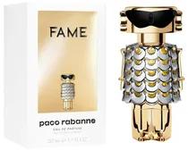 Perfume Paco Rabanne Fame Edp 50ML - Feminino