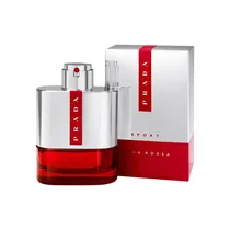 Prada Luna Rossa Sport Edt 100ML