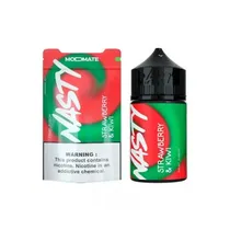Nasty Mod High Straw Kiwi 3MG 60ML