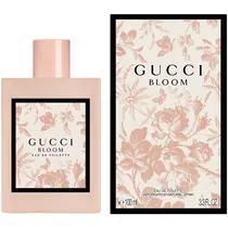 Perfume Gucci Bloom Eau de Toilette Feminino 100ML