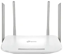 Roteador TP-Link Mesh AC1200 EC220-G5 Wi-Fi 5 Dual-Band Bivolt