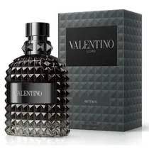 Valentino Uomo Intense Edp 100ML Masc