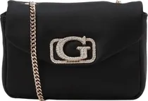 Bolsa Guess EG967078 Bla Feminina - Black