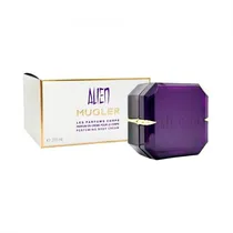 Creme Corporal Perfumado Thierry Mugler Alien 200ML