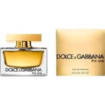 Perfume Dolce & Gabbana The One Edp - Feminino 50ML