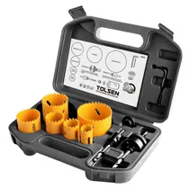 Serra Copo Total 75860 PCS