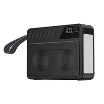 Carregador Portátil Wiwu WI-P058 60000MAH - Preto
