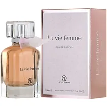 Grandeur Elite Perfume La Vie Femme F Eau de Parfum 100ML