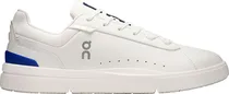 Tênis On Running The Roger Advantage 3MF30640629 White/Indigo - Masculino