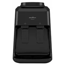 Bebedouro de Mesa Britania BBE12P Natural/Frio/Bivolt - Preto